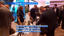 Zełenski: Rosja zignorowała „energetyczne zawieszenie broni” Trumpa i dalej atakuje Ukrainę