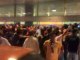 ambiance supporters besiktas Airport Amazing  - çArşı -