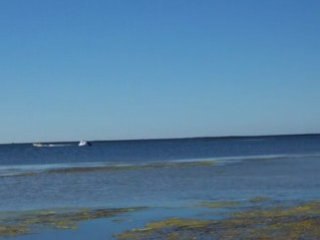 Kitesurf aile noyée Mèze