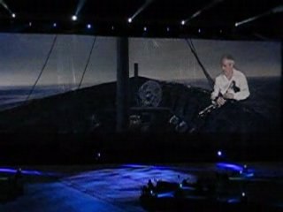 FIL 2008 LORIENT nuit du Moustoir