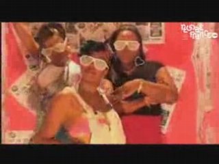 Tifa - Bottom of the barrel