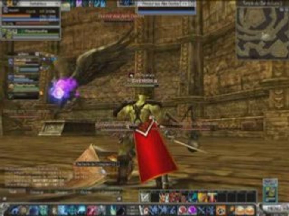 Darksidiuous and the spartans