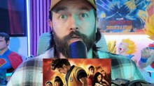 🐉 Dragonball Evolution : la pire adaptation de manga en live action ? 💀