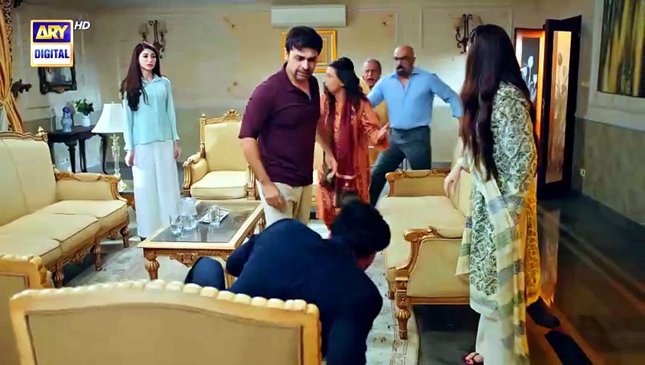 Bas Tera Saath Ho Episode 33 | 24 August 2026 | Farhan Saeed | Sana ...