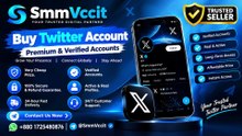 Best Sites to Buy Twitter Account in Italy From Trusted Seller
