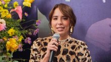 Majo Aguilar cancela concierto por fuertes lluvias