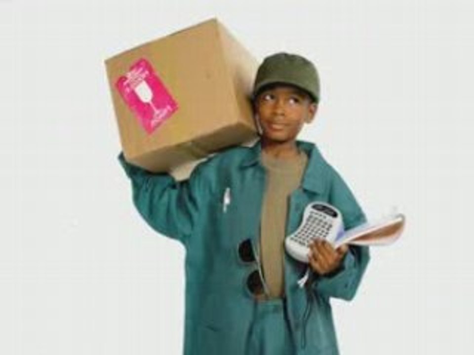 Film Nemo Citroen