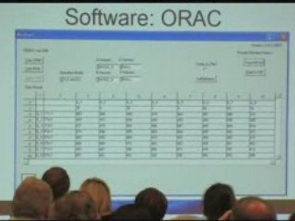 Quantenresonanz - der infopool des universums