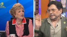 Pepillo Origel arremete contra Maxine Woodside