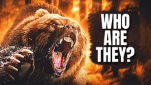 Bears: What We Don't Know About Them - From Pandas to Grizzlies