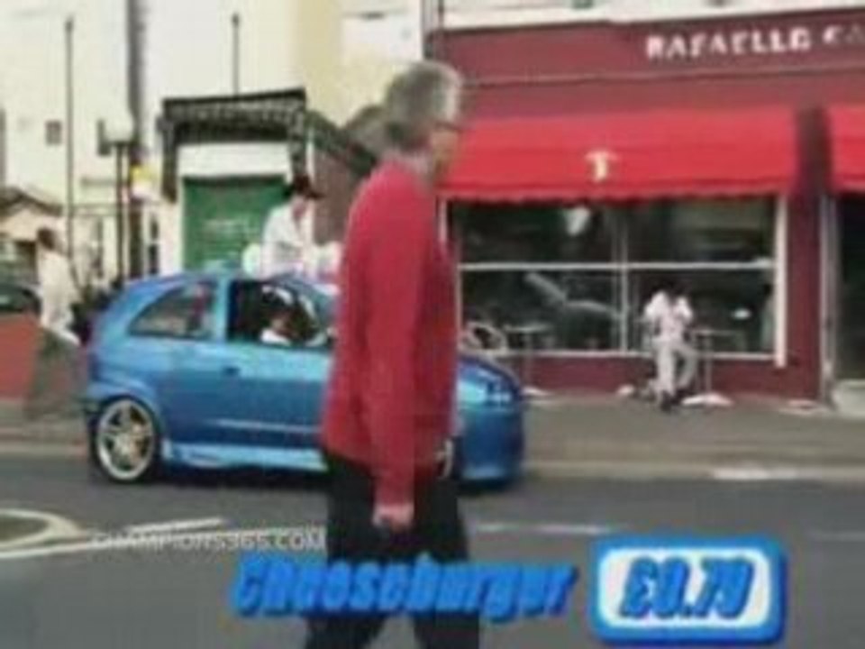 London Olympics 2012 - New Sports Suggestions