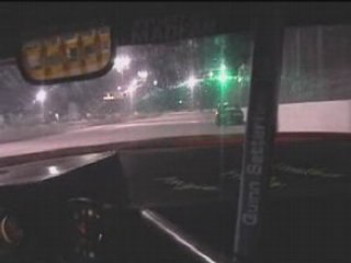 Scott Mann InCar part 2