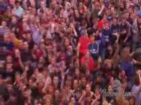 Billy Talent Rock am Ring 2007 - In the Fall