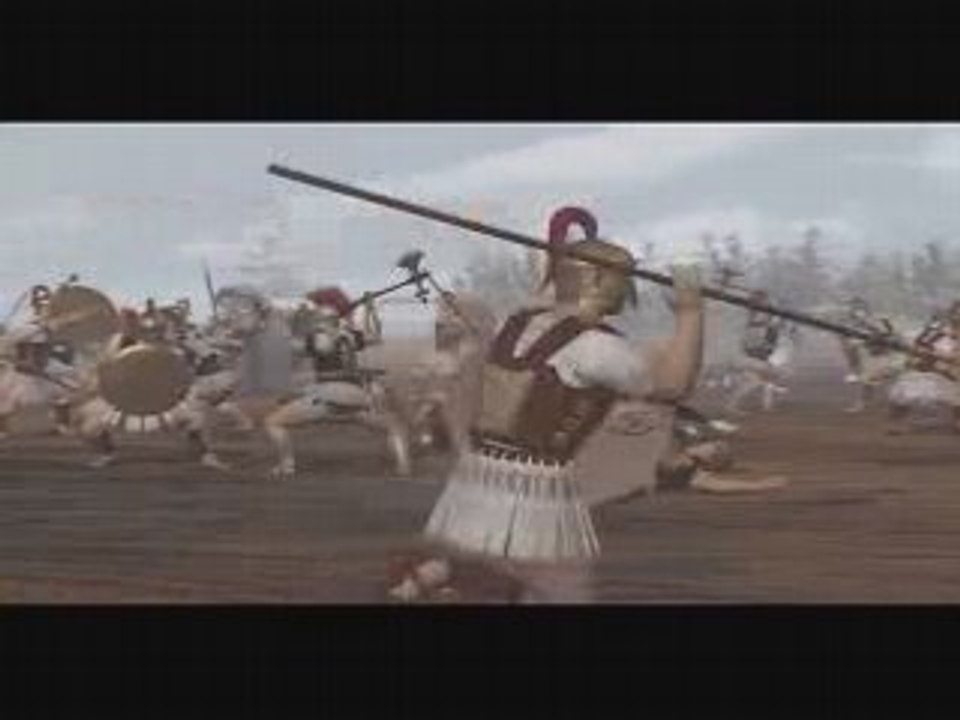 Age of empire 1 intro