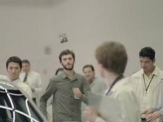 Toyota Camry Every Bit Brilliant