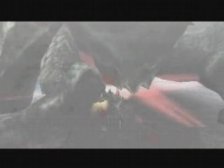 Monster Hunter 2G Uca par la Weeds Team