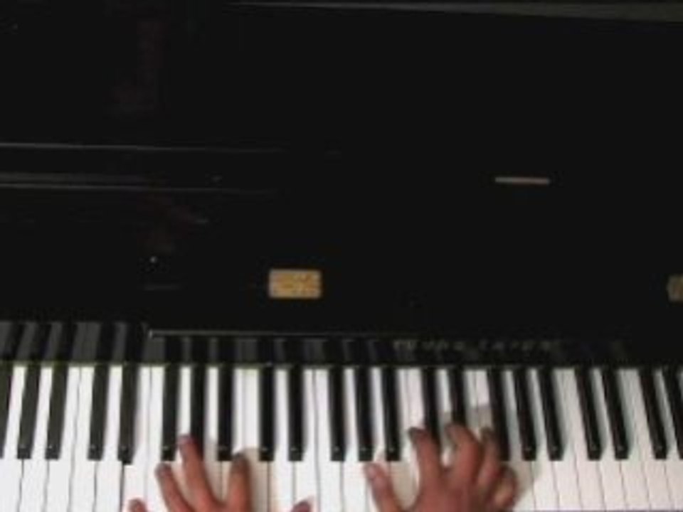 How to Practice Scales and Arpeggios to Play Piano video Dailymotion