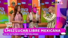 'Prince Tonalli' llega a Vivalavi Mx
