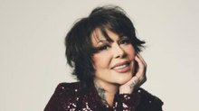 Alejandra Guzmán habla de su regreso a los escenarios