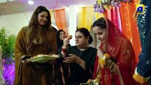 Uswah Episode 20
