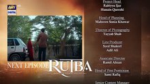 Rutba Episode 3  Teaser