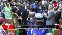 Le 7Actu du 12 octobre  2026 (édition 15H)