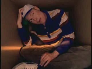 MC 900ft Jesus- If I Only Had A Brain