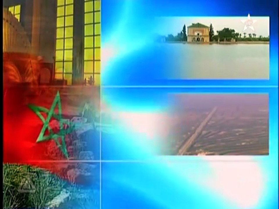 Arryadia TV 🇲🇦 - Closedown (August 6, 2012) - Vídeo Dailymotion