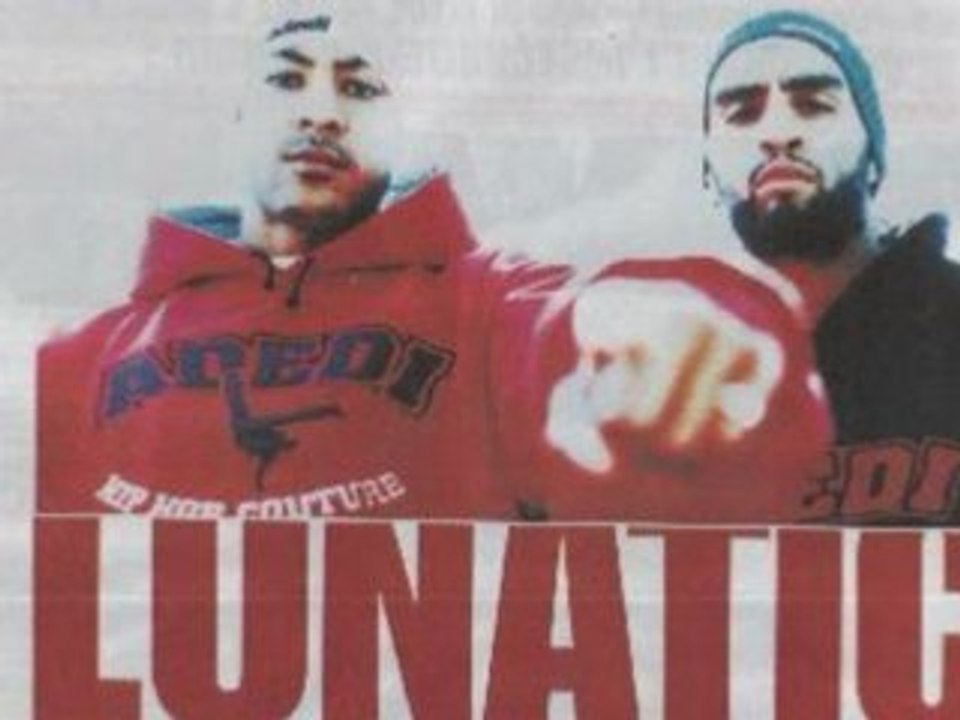 RAP 1990 LES VRAIS SAVENT ...