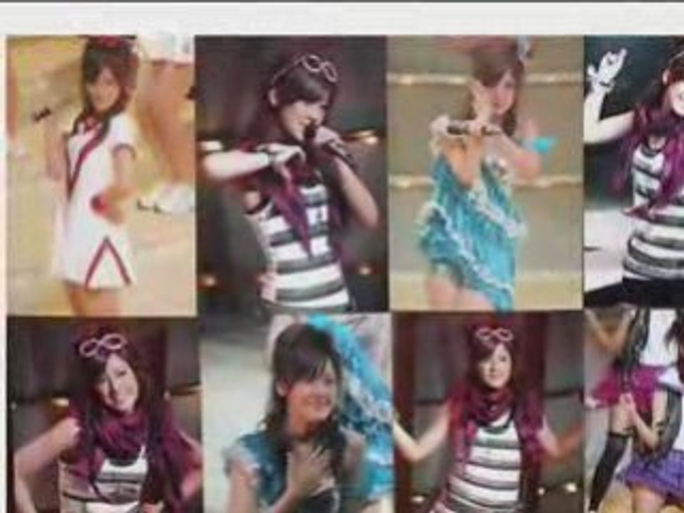 Miyabi 16th Birthday