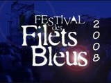 Les filets bleus