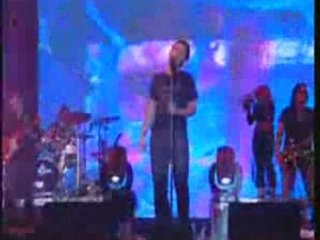 Mixalis Xatzigiannis - Kaneis Live