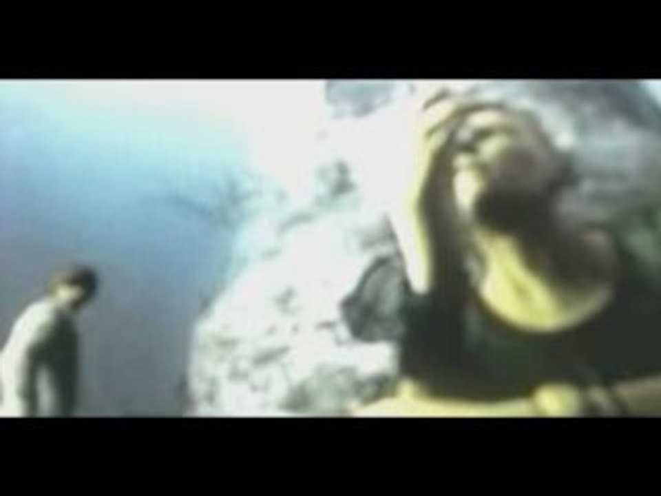 Silent Hill 4 The Room Trailer