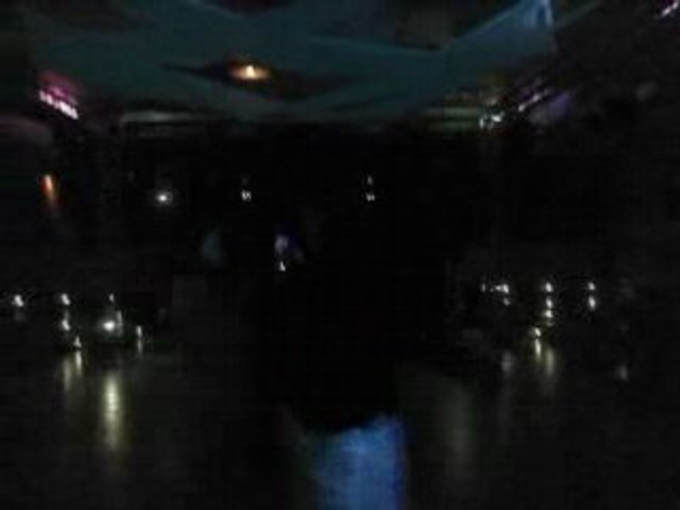 Romain dance