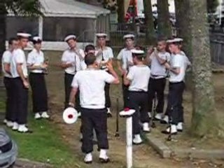 FIL 2008 BAGAD DE LANN  BIHOUE