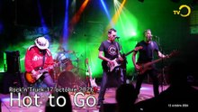 Sujet: Rock'n'Truck: Hot to go