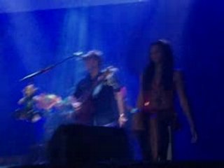 Christof Maé : Mon Père spirituel @ Ajaccio