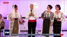 Nicolae Datcu - De-as avea si eu caruta (Petrecerea artistilor - ETNO TV - 17.05.2026)