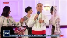 Nicolae Datcu - Lasa-ma, tata in pace (Petrecerea artistilor - ETNO TV - 17.05.2026)