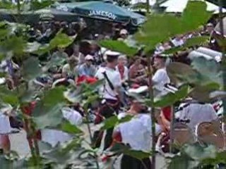 FIL 2008 BAGAD DE LANN  BIHOUE