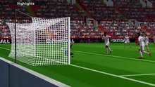 Instant Stream - PES 2027 (PPSSPP), master league simulation - Liverpool vs. CSC Club, in Premier League - 2026-10-12