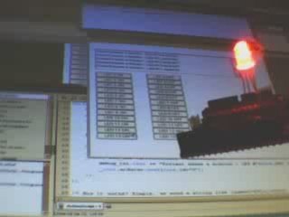 arduino test 2 flash