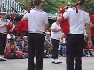 FIL 2008 BAGAD DE LANN  BIHOUE