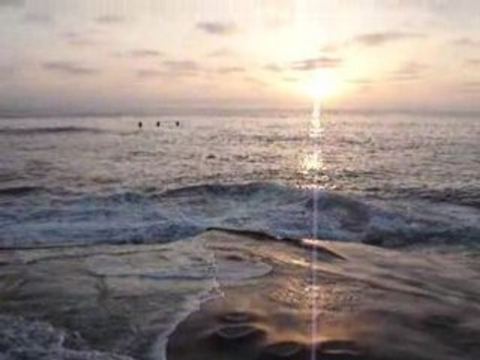 Sunsetvid