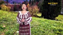 Elena Stanciu - Cine trece acuma dealu' (Celebri in cantecul popular - Favorit TV - 12.07.2026)