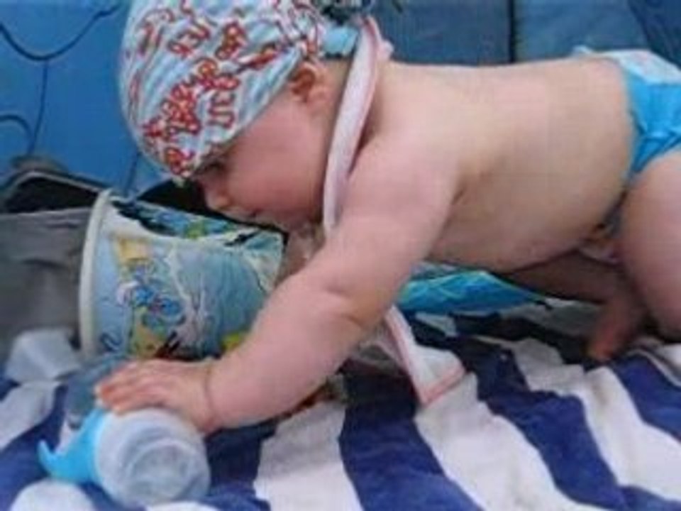 C'est chouette la plage