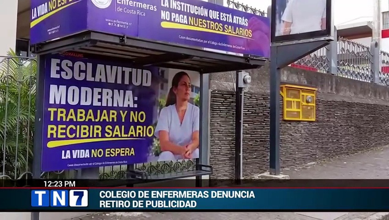 tn7-retiro-de-auncios-sobre-atrasos-salariales-en-enfermeria-genera ...