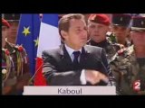 Le SARKOZY new EST arrivé!(les veuves vont apprecier...)