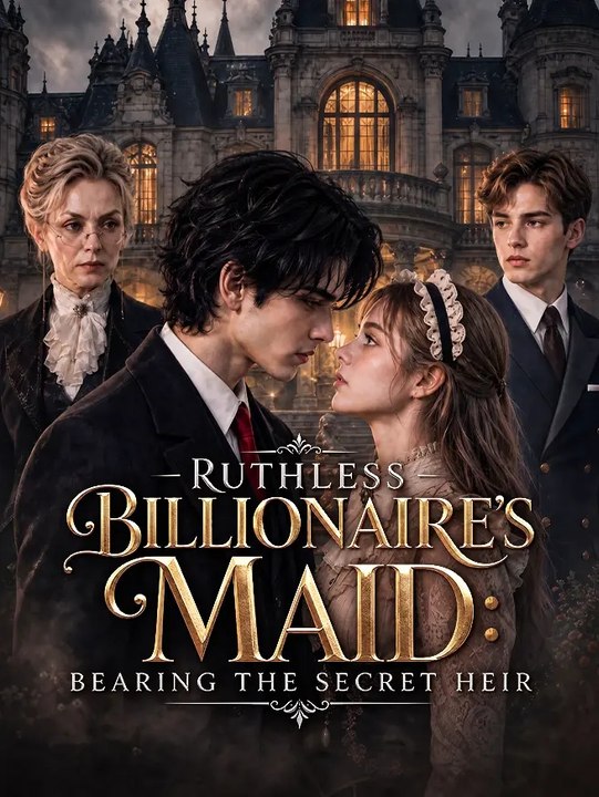 Ruthless Billionaire's Maid: Bearing the Secret Heir - video Dailymotion