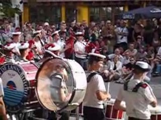 FIL 2008 BAGAD DE LANN  BIHOUE